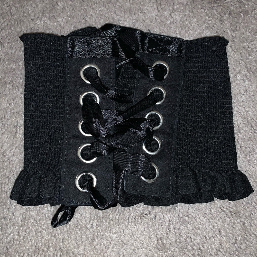 Fashion Nova Waist Belt